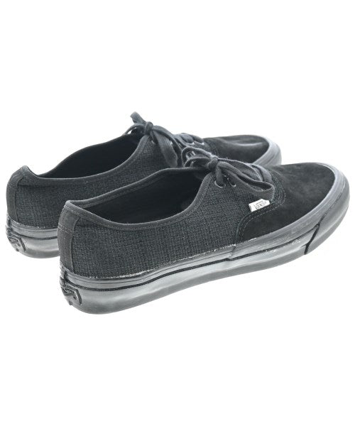 VANS รองเท้าผ้าใบ