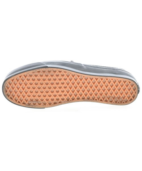 VANS รองเท้าผ้าใบ