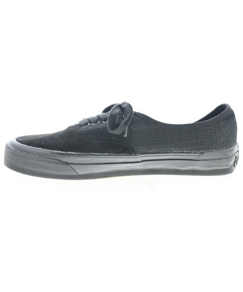 VANS รองเท้าผ้าใบ