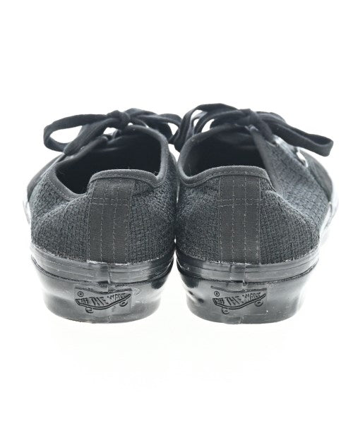 VANS รองเท้าผ้าใบ