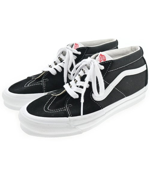VANS รองเท้าผ้าใบ