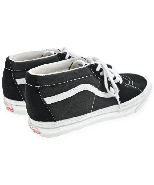 VANS รองเท้าผ้าใบ