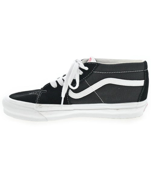 VANS รองเท้าผ้าใบ