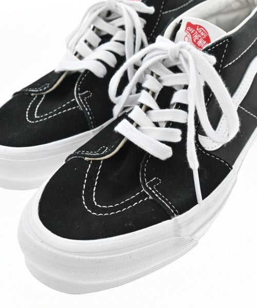 VANS รองเท้าผ้าใบ