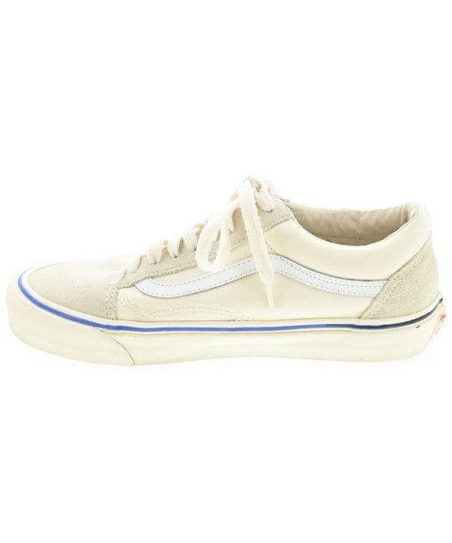 VANS รองเท้าผ้าใบ