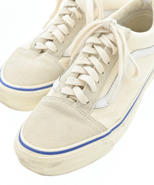 VANS รองเท้าผ้าใบ