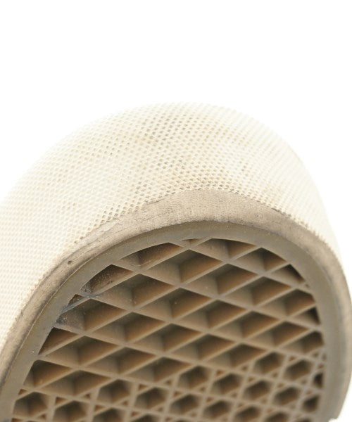 VANS รองเท้าผ้าใบ