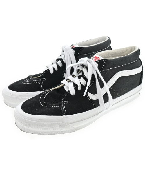 VANS รองเท้าผ้าใบ