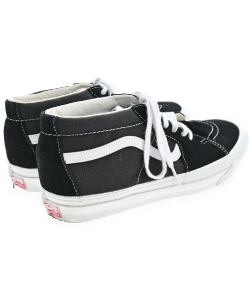 VANS รองเท้าผ้าใบ