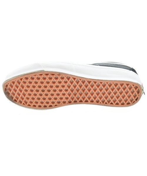 VANS รองเท้าผ้าใบ