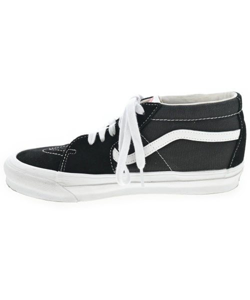 VANS รองเท้าผ้าใบ