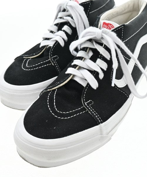 VANS รองเท้าผ้าใบ