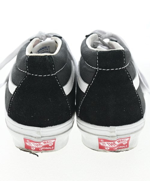VANS รองเท้าผ้าใบ
