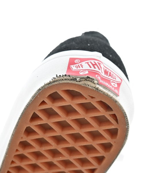 VANS รองเท้าผ้าใบ