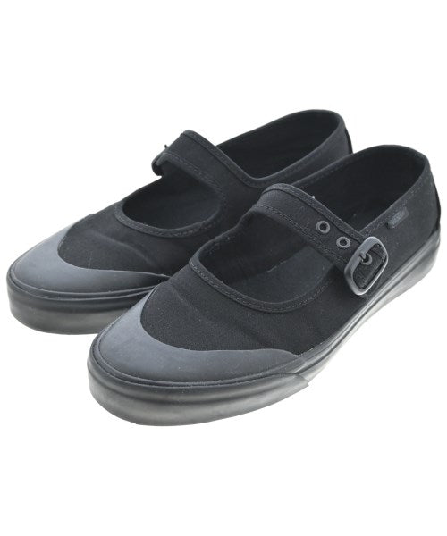 VANS รองเท้าผ้าใบ