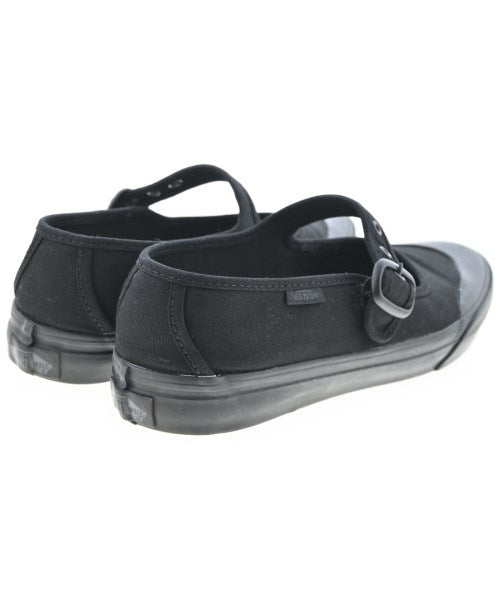 VANS รองเท้าผ้าใบ