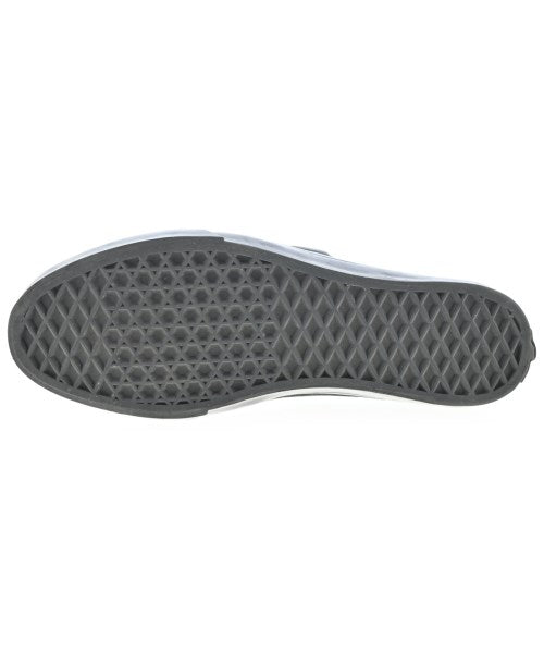 VANS รองเท้าผ้าใบ