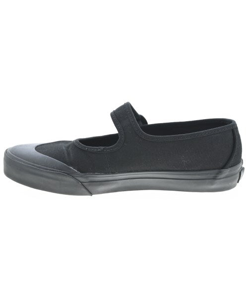 VANS รองเท้าผ้าใบ