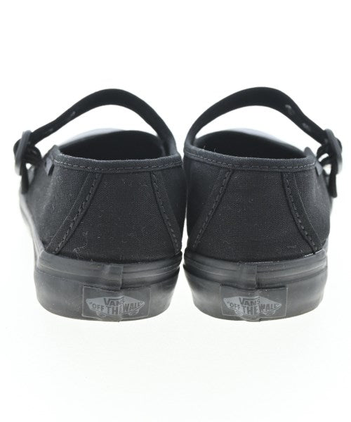 VANS รองเท้าผ้าใบ