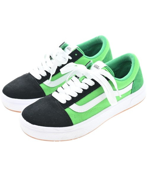 VANS รองเท้าผ้าใบ