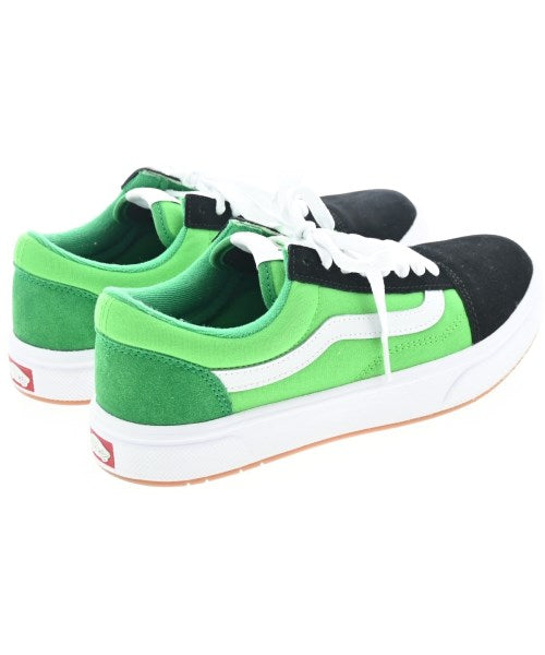 VANS รองเท้าผ้าใบ