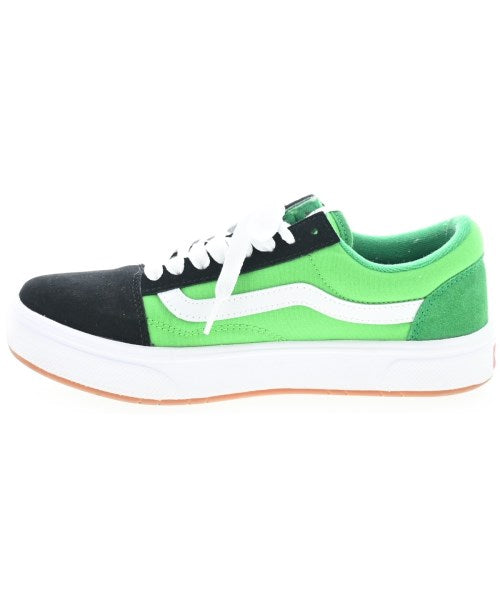VANS รองเท้าผ้าใบ