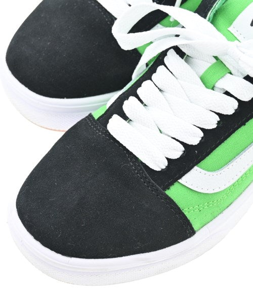 VANS รองเท้าผ้าใบ