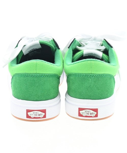 VANS รองเท้าผ้าใบ