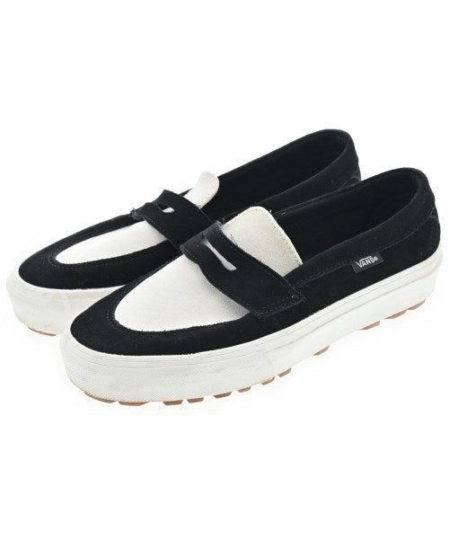 VANS รองเท้าผ้าใบ