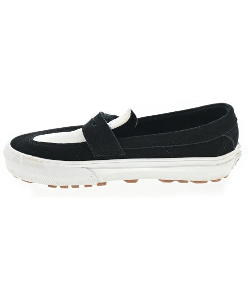 VANS รองเท้าผ้าใบ