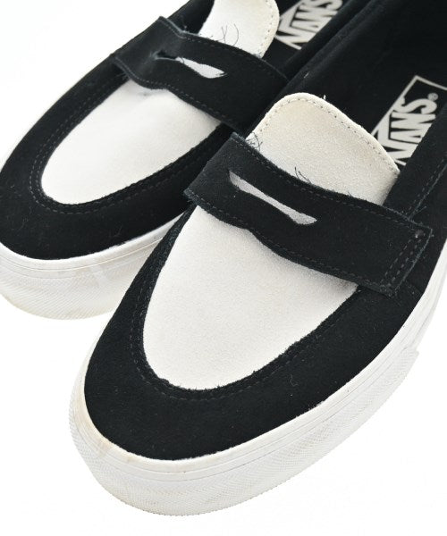 VANS รองเท้าผ้าใบ