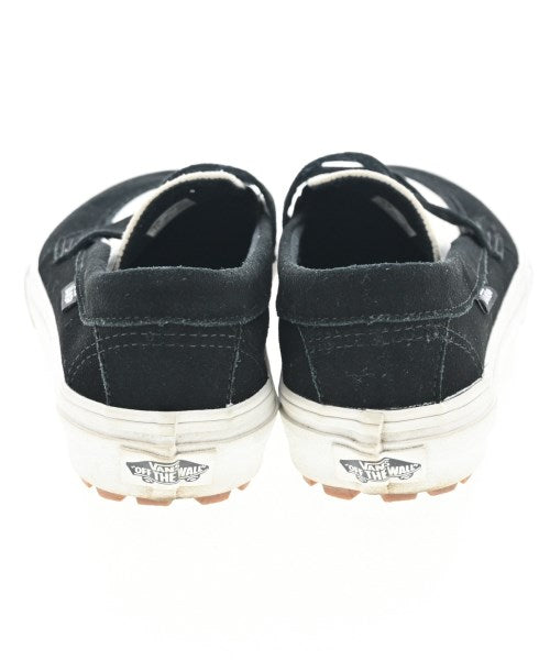 VANS รองเท้าผ้าใบ