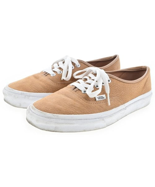 VANS รองเท้าผ้าใบ