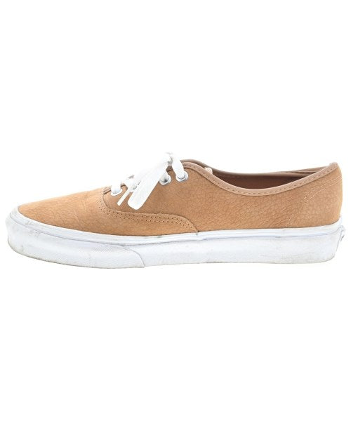 VANS รองเท้าผ้าใบ