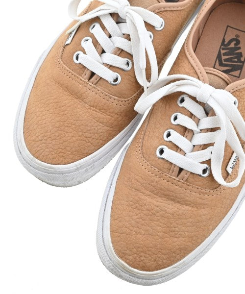 VANS รองเท้าผ้าใบ
