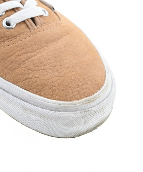 VANS รองเท้าผ้าใบ