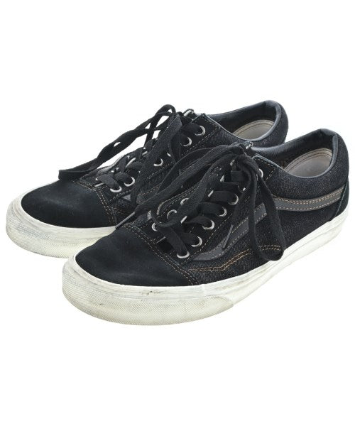 VANS รองเท้าผ้าใบ