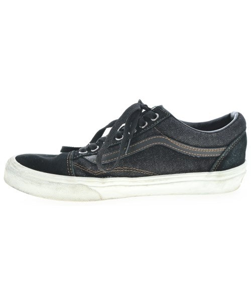 VANS รองเท้าผ้าใบ