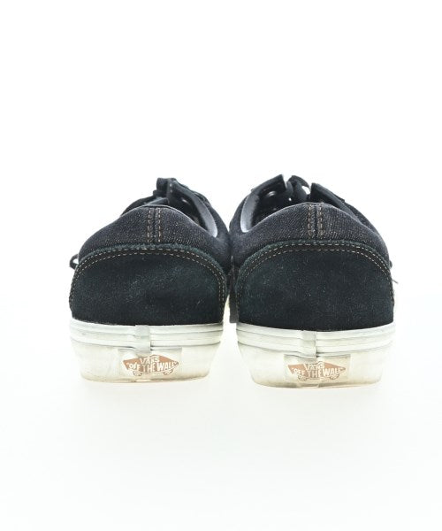 VANS รองเท้าผ้าใบ