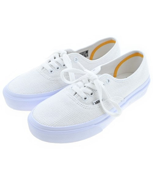 VANS รองเท้าผ้าใบ