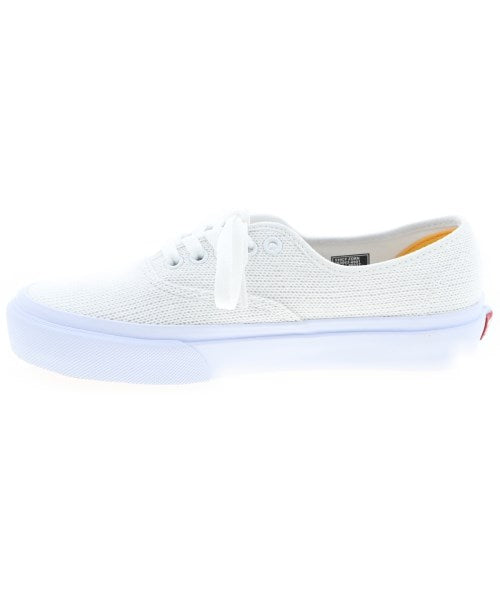 VANS รองเท้าผ้าใบ