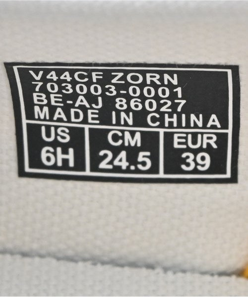 VANS รองเท้าผ้าใบ
