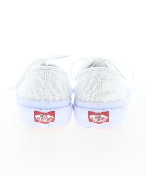 VANS รองเท้าผ้าใบ
