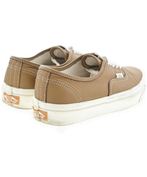 VANS รองเท้าผ้าใบ