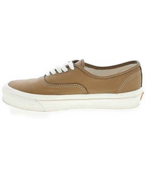 VANS รองเท้าผ้าใบ