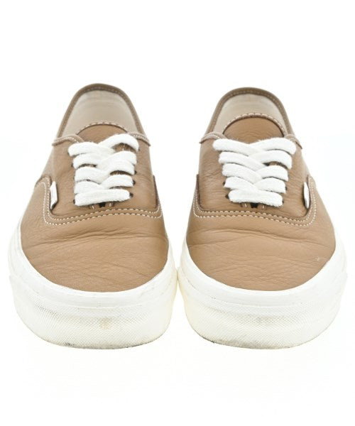 VANS รองเท้าผ้าใบ