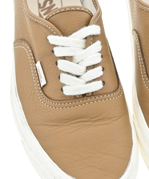 VANS รองเท้าผ้าใบ