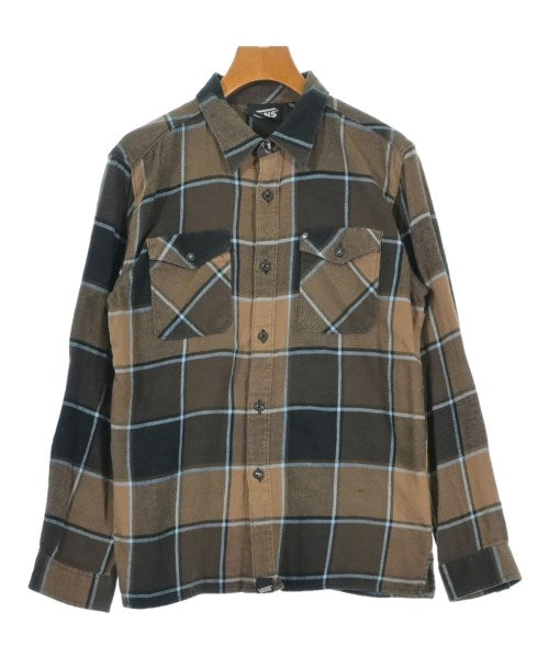 VANS เสื้อลำลอง