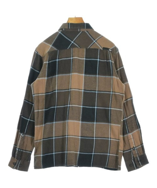 VANS เสื้อลำลอง