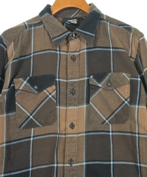 VANS เสื้อลำลอง